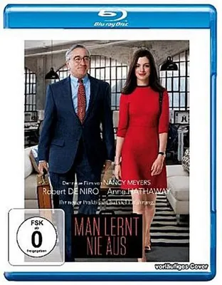 Obrázok produktu pre Man lernt nie aus