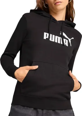 Produktbild von Puma ESS No. 1 Logo Kapuzenpullover Damen