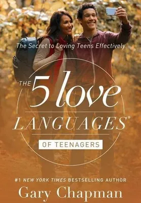 Produktbild von The 5 Love Languages of Teenagers