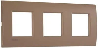 Immagine prodotto di Legrand LNE4802M3CY, 105 mm, 28 mm, 181 g, 1 pezzo