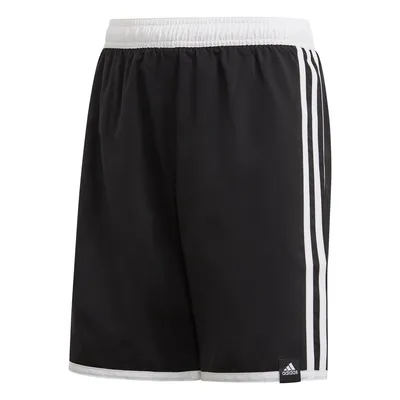 Produktbild von adidas Jr Swim Short 3 FM4143 Kinder