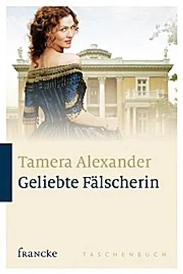 Produktbild von Geliebte Fälscherin