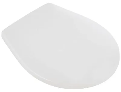 Produktbild von Keramag Renova Nr.1 Comprimo WC-Sitz mit Deckel - Weiß - 571044000