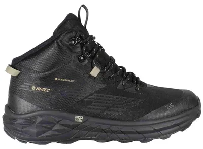 Obrázek produktu pro Boty Hi-Tec Fuse Trail Mid pro Pánské