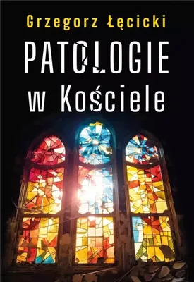 Productafbeelding van Patologie w Kosciele