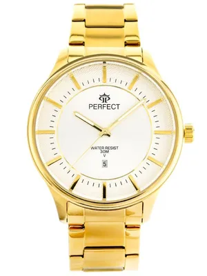 Produktbild von Perfekte M114 Herrenuhr (zp288c)