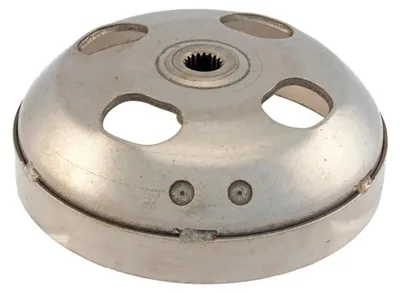 Image de Cloche d'embrayage RMS Ø 135 mm