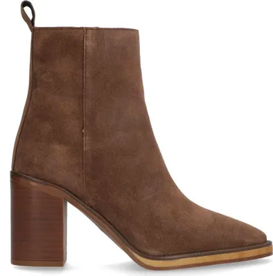 Produktbild von Stiefeletten Alpe 151-52211133 für Damen