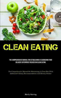 Produktbild von Clean Eating