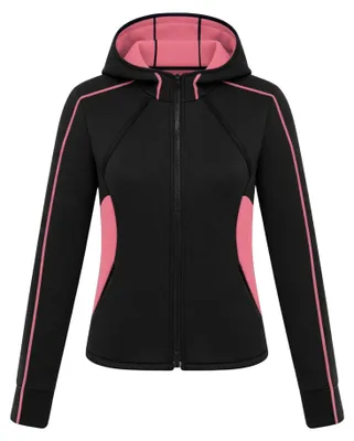 Produktbild von Damen-Neopren-Thermo-Tauchanzug mit Kapuze