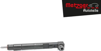 Image de METZGER Injecteur (0870128) pour MERCEDES-BENZ Classe C JEEP Patriot