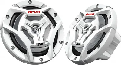 Immagine prodotto di JVC Kenwood CS-DR6201MW - Diffusore a 2 vie - bianco
