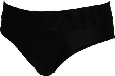 Produktbild von EMPORIO ARMANI Herren Slip Artikel 110814 6A516 Herren Slip, XL, Cotone 95%,Elasthan 5%
