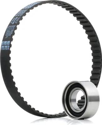 Produktbild von STARK SKTBK-0760444 Zahnriemensatz für FIAT DUCATO Kasten (280) 62-Zähne
