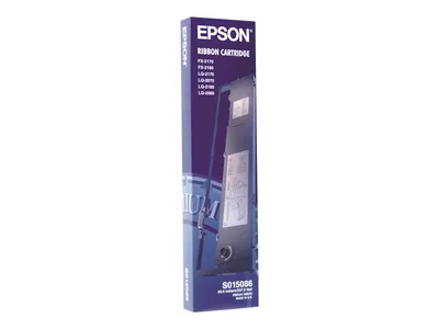 Obrázek produktu pro C13S015086 EPSON FX2170 FBK schwarz 12