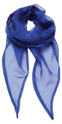 Immagine prodotto di Premier - Sciarpa da donna LT1285 (taglia unica) (blu reale)