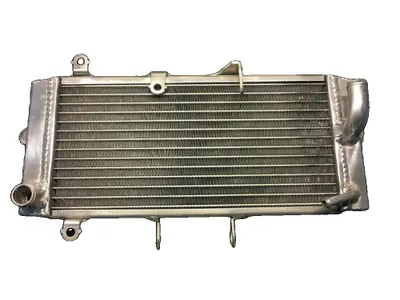 Immagine prodotto di Radiatore in alluminio, per Suzuki GW250 2015, montaggio preciso, solo radiatore