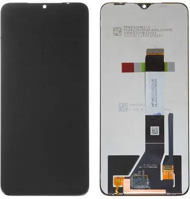 Produktbild von CoreParts MOBX-XMI-RDMI9TG-LCD-B, 60 mm, 160 mm, 20 mm, 40 g, 60 mm, 20 mm