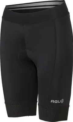 Produktbild von Agu Essential Kurze Hose Weiß,Schwarz M Frau Weiß,Schwarz M