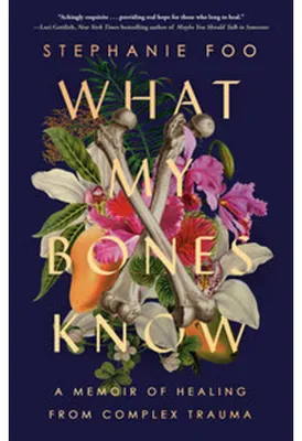 Produktbild von What My Bones Know
