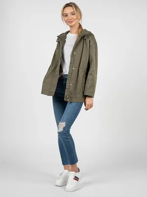 Obrázok produktu pre Geox Parka Faviola - W2521E T2916 - - Veľkosť: 40(EU)