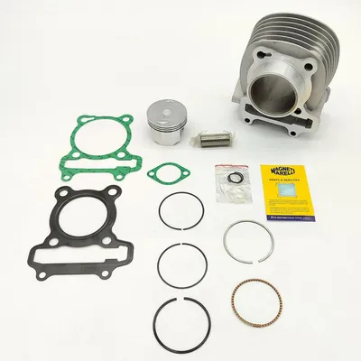 Produktbild von MAGNETI MARELLI vollständiger Zylinder für SYM/PEUGEOT