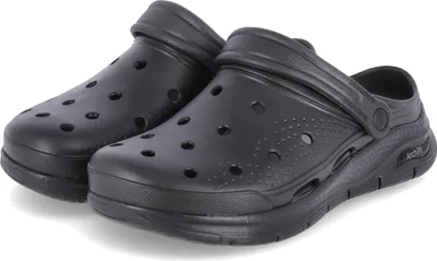 Produktbild von Skechers Arch Fit-Valliant 243160 (45/BBK)