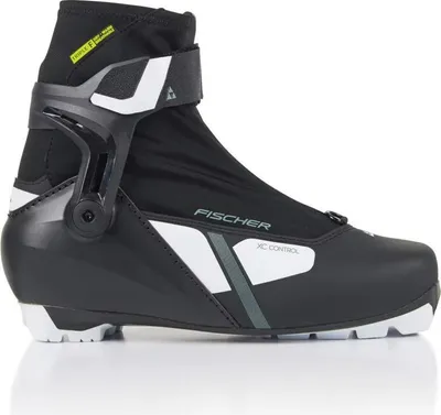 Image de Chaussures Fischer XC Control WS 25/26 pour femme, taille 40, BB-S28224*40