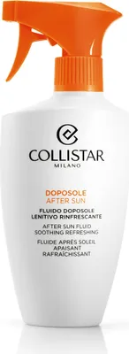 Immagine prodotto di Collistar Fluido Doposole Lenitivo Rinfrescante 400ml