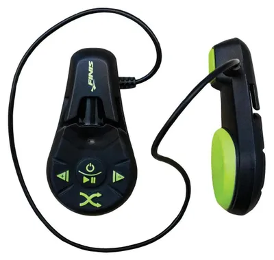 Zdjęcie produktu dla Podwodny odtwarzacz MP3 Finis Duo