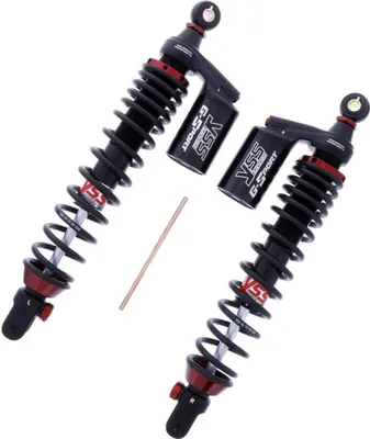 Immagine prodotto di Ammortizzatori posteriori YSS regolabili TG302-405TRJ-04-888A lunghezza 405-415 mm
