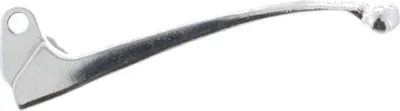 Zdjęcie produktu dla Rączka dźwigni sprzęgła z aluminium do Suzuki GT 185 z lat 1973–1978 firmy pamoto – nowa