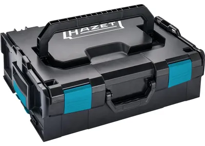 Image de HAZET 190L-136 HAZET L-BOXX 190L-136 Werkzeugkoffer