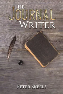 Produktbild von The Journal Writer