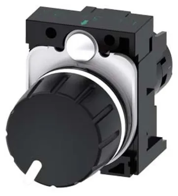 Obrázek produktu pro Siemens 3SU1200-2PR10-1AA0, 67 g, 87 mm, 111 mm, 40 mm