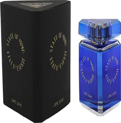 Zdjęcie produktu dla State of Mind L'Ame Slave EDP 100 ml UNISEX