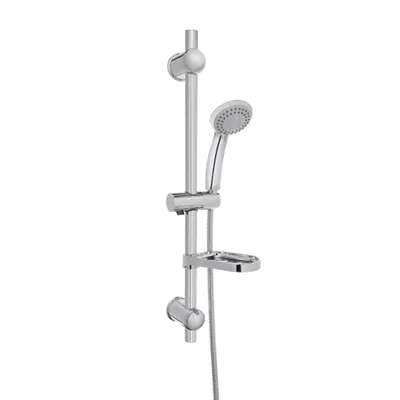 Image de Ensemble de douche Hiuma 3 fonctions