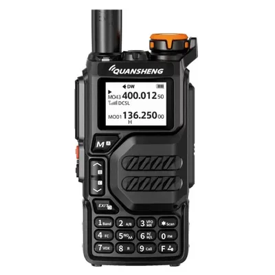 Obrázek produktu pro Vysílačka Quansheng UV-K5 5W
