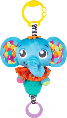 Immagine prodotto di Playgro - Elefante da gioco