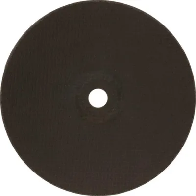 Zdjęcie produktu dla Bosch 2 608 603 160, Tarcza tnąca, Środek płaski, Metal, Bosch, 2,22 cm, 12,5 cm