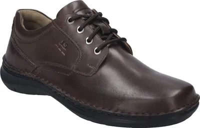 Zdjęcie produktu dla JOSEF SEIBEL New Anvers 06 | Niski but dla Mężczyźni | brązowy