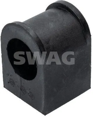 Produktbild von SWAG 10 91 8604 Lagerung Stabilisator Stabigummi Vorne passend für MERCEDES-BENZ SPRINTER 3-t Kasten (903) SPRINTER 3-t Bus (903) SPRINTER 2-t Kasten