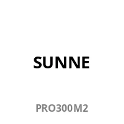 Immagine prodotto di SUNNE Sunne | Ceiling mount | PRO300M2 | Adjustable Height