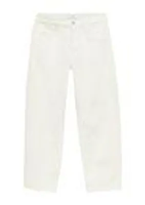 Produktbild von Jeans-Hose 0100 WHITE Größe 44