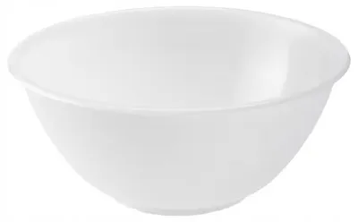 Produktbild von IKEA FIKADAGS Küchenschüssel Weiß Kunststoff 2,2L