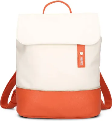 Produktbild von Zwei Jana Daypack 35 cm Laptopfach