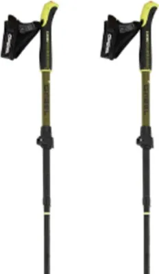 Immagine prodotto di Fork Fusion Wired bastoni Argento 110-130 cm Uomo,Donna Argento 110-130 cm