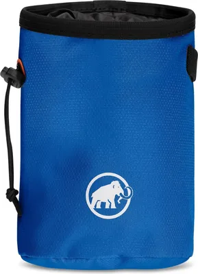 Zdjęcie produktu dla Woreczek na magnezję Mammut Gym Basic niebieski
