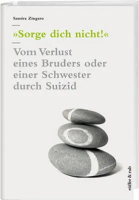 Obrázok produktu pre »Sorge dich nicht!«
