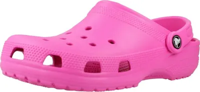 Immagine prodotto di Sabot Del Marchio Crocs Del Modello Classic U Rosa
